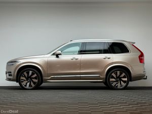 Volvo XC90 PLUS T8 BRIGHT AWD 2.0 PHEV *7 SEATER* - Image 4