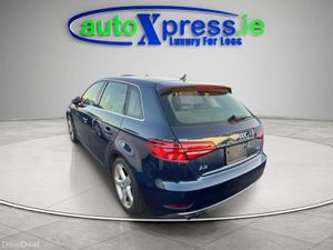 Audi A3 1.4 TFSI SPORTBACK, Reversing camera - Image 3