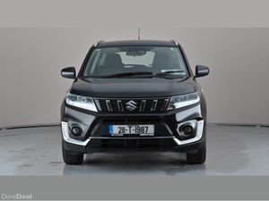 Suzuki Vitara SZ-4 1.4T - Image 4