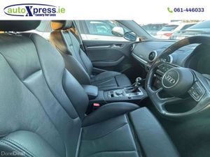Audi A3 1.4 TFSI SPORTBACK, Reversing camera - Image 4