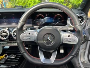 Mercedes-Benz A-Class A200d AMG-LINE PREMIUM PLUS - Image 4