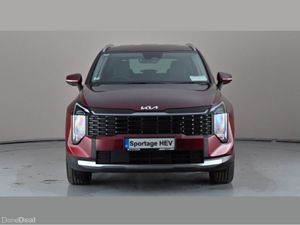 Kia Sportage K3 HEV - Image 4