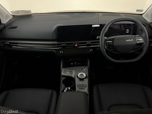 Kia Sportage K3 HEV - Image 4