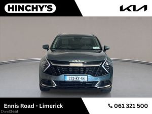 Kia Sportage K4 MY23 5DR - Image 2