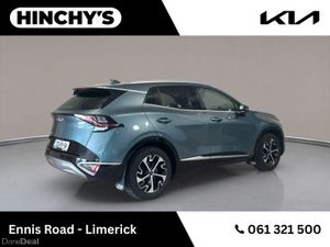 Kia Sportage K4 MY23 5DR - Image 4