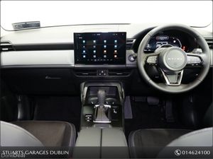Mazda CX-5 2.5L e-Skyactiv G 141ps 6AT FWD CENTREL - Image 4