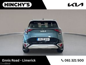 Kia Sportage K4 Mhev MY23 5DR - Image 2