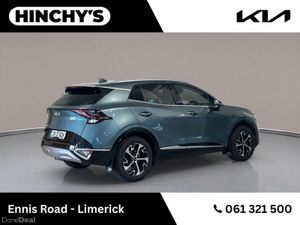 Kia Sportage K4 Mhev MY23 5DR - Image 4