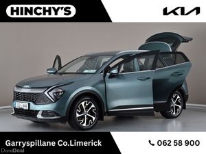 Kia Sportage K3 1.6TD - Image 2