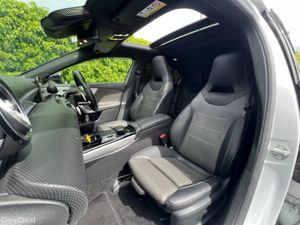 Mercedes-Benz A-Class A200d AMG-LINE PREMIUM PLUS - Image 2