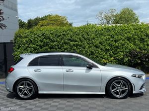 Mercedes-Benz A-Class A200d AMG-LINE PREMIUM PLUS - Image 3