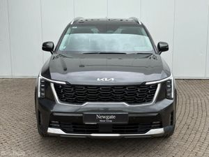 Kia Sorento DSL PE 7S - Image 2