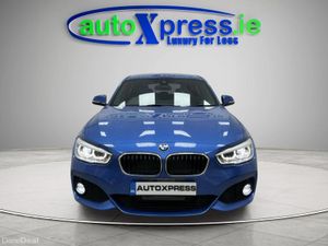 BMW 1-Series M SPORT , Reversing camera, Automatic - Image 3