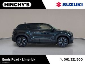 Suzuki Vitara E 61KWH Ultra 5D - Image 3