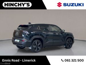 Suzuki Vitara E 61KWH Ultra 5D - Image 4