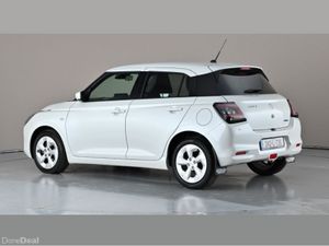 Suzuki Swift Motion 1.2 - Image 2