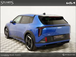 Kia EV4 K3 5 DR **0% FINANCE AVAILABLE ** - Image 2