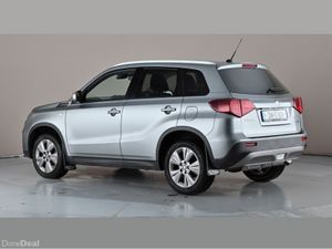 Suzuki Vitara SZ-T 1.4T - Image 2