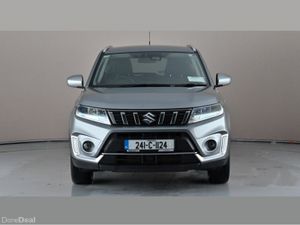 Suzuki Vitara SZ-T 1.4T - Image 4