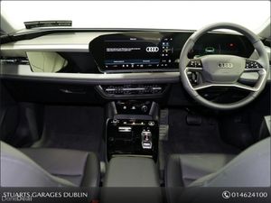 Audi A6 Avant e-tron *BIGGER BATTERY* E-TRON A6 AV - Image 4