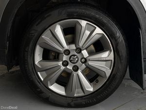 Suzuki Vitara SZ-T 1.4T - Image 3