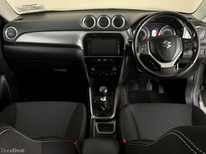 Suzuki Vitara SZ-T 1.4T - Image 4