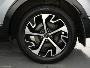 Kia Sportage K4 1.6TD - Image 3