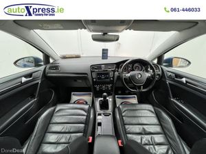Volkswagen Golf 1.6 TDI Highline, Manual - Image 2