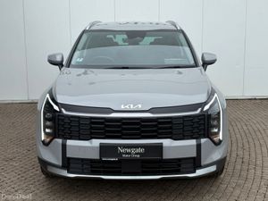 Kia Sportage PE K3 DIESEL MANUAL - Image 3