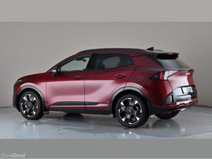 Kia Sportage GT-Line 1.6TD - Image 4