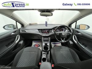 Vauxhall Astra 1.6 Cdti Ecoflex Tech Line - Image 2