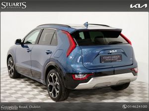 Kia Niro Hybrid Special Edition **LOW RATE FINANCE - Image 2