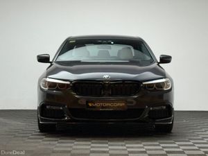 BMW 5-Series 530D M SPORT - Image 2