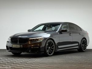 BMW 5-Series 530D M SPORT - Image 3