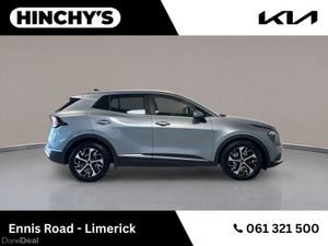 Kia Sportage Manual 5DR - Image 3