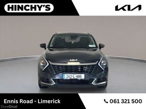 Kia Sportage K3 Diesel MY25 - Image 2