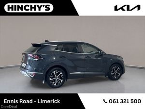 Kia Sportage K3 Diesel MY25 - Image 4