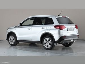 Suzuki Vitara SZ-T 1.4T - Image 2