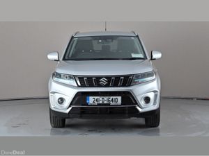 Suzuki Vitara SZ-T 1.4T - Image 4