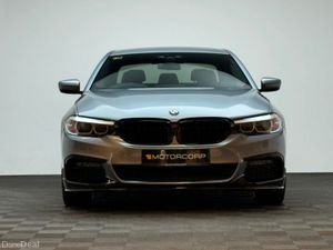 BMW 5-Series 530E M SPORT TECH PACK - Image 2