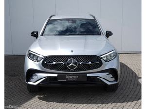 Mercedes-Benz GLC 300e 4MATIC URBAN EDITION - Image 3