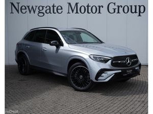 Mercedes-Benz GLC 300e 4MATIC URBAN EDITION - Image 4