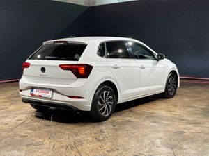 Volkswagen Polo 1.0 AUTOMATIC ETSI ACTIVE - FACTOR - Image 4