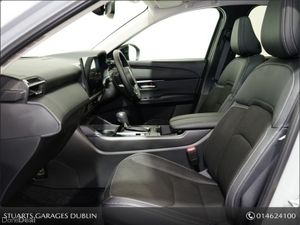 Mazda CX-5 2.5L e-Skyactiv G 141ps 6AT FWD EXCLUSI - Image 3