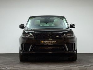 Land Rover Range Rover Sport HSE DYNAMIC 3.0 SDV6 - Image 2