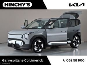 Kia EV2 Earth - Image 2