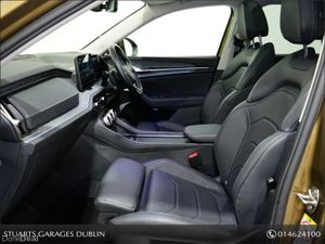 Skoda Kodiaq 7 SEATER PANORAMIC ROOF SEL 2.0 150HP - Image 3