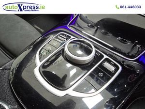 Mercedes-Benz E-Class E220 D AMG Line 4DR Auto - Image 2