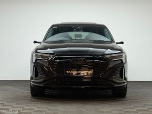 Audi Q8 55 E TRON VORSPRUNG QUATTRO - Image 2