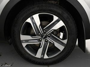 Kia Sorento K4 2.2TD Auto - Image 3